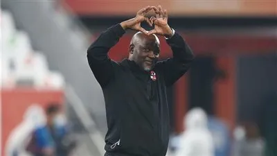 رمضان السيد: الأهلي أسوء فريق بالدوري.. وموسيماني السبب في التراجع البدني