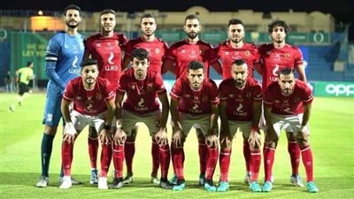 تقارير.. نجم الأهلي يقترب من الرحيل إلى جنوب إفريقيا 