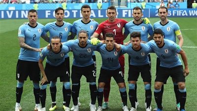 موعد مباراة أوروجواي وكوريا الجنوبية في الجولة الأولى من كأس العالم 2022 والقنوات الناقلة