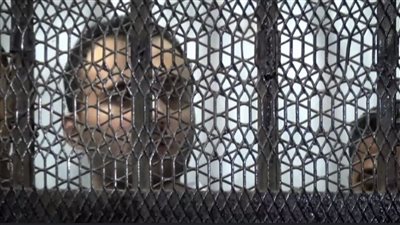 بعد الحكم بإعدام القاتل.. القصة الكاملة لقضية فتاة المنصورة