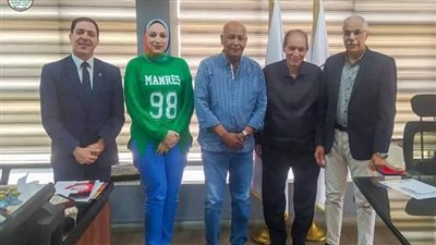 تفاصيل جلسة رئيس الإسماعيلي مع مسؤولي اتحاد الكرة