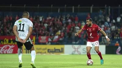 عاجل.. الأهلي يغرم لاعبيه بعد تعادل الجونة في الدوري
