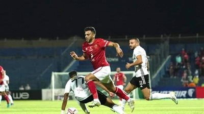نجم الزمالك السابق: الأهلي يستحق التعادل أمام الجونة.. وبيراميدز لديه فرصة للفوز بالدوري
