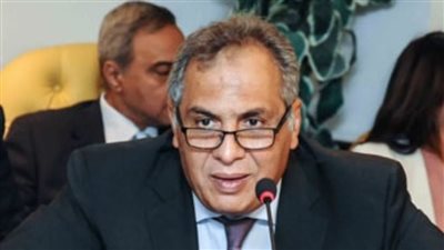 نائب وزير الاتصالات: كارت الخدمات الحكومي الموحد يضمن وصول الدعم لمستحقيه