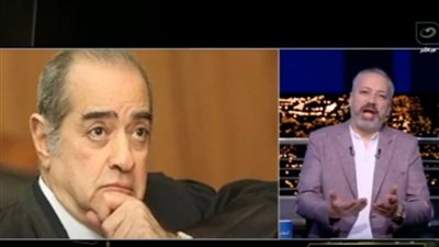  تامر أمين يفجر مفاجأة بعد تولي فريد الديب الدفاع عن قـاتل نيرة أشرف (فيديو)