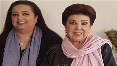 ابنة رجاء الجداوي: الراحلة كانت ست بيت شاطرة.. وحققت كل أحلامها