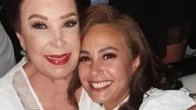 بهذه الطريقة.. هند صبري تستعيد ذكرياتها مع الراحلة رجاء الجداوي