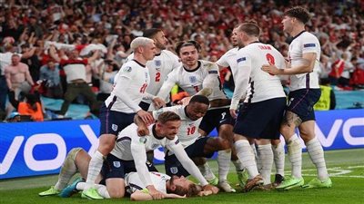 كل ما تريد معرفته عن مواعيد مباريات إنجلترا في مونديال قطر 2022