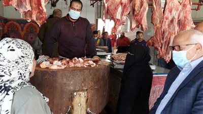 بنك الطعام المصري: قيمة صك الأضحية للحوم البلدي بـ 3950 جنيها
