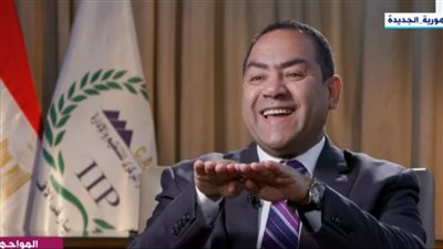 رئيس المركزي للتنظيم والإدارة: قلة الاحتكاك تقلل الفساد(فيديو)