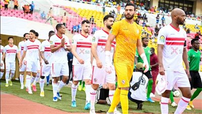 أندية سعودية تسعى لخطف صفقة الزمالك المنتظرة