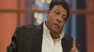 عبدالباسط حمودة: هاني شاكر قالي لو بتحبني متكلمنيش تاني في التراجع عن استقالتي