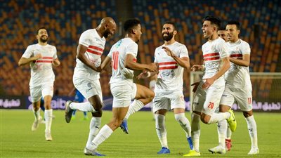ليس من بينهما أحمد حمدي.. الزمالك يدرس التعاقد مع ثنائي الأهلي السابق