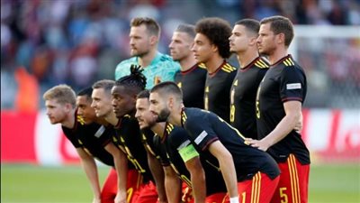 كل ما تريد معرفته عن مواعيد مباريات بلجيكا في مونديال قطر 2022