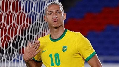 موعد مباراة البرازيل ضد الكاميرون في الجولة الثالثة بنهائيات كأس العالم 2022