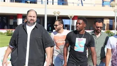 إيفونا: عمرو السولية هنأني بالانتقال إلى أسوان.. وسأعود كما كنت في الأهلي