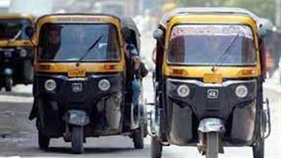 تأجيل محاكمة المتهمين بقتل سائق توك توك بالسلام