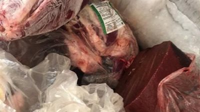 بيطري الشرقية يضبط 154 كيلو لحوم مخالفة خلال حملات تفتيشية 