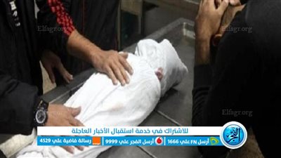 مصرع طفل في مصعد مستشفى جامعة قناة السويس