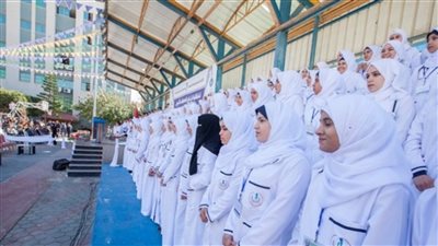 كل ما تريد معرفته عن تنسيق تمريض كفر الشيخ 2022