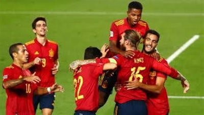 كل ما تريد معرفته عن مواعيد مباريات إسبانيا في مونديال قطر 2022