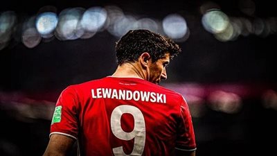 حقيقة تقديم برشلونة عرض جديد لضم ليفاندوفسكي