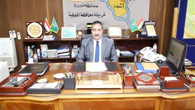 تشديدات وتعليمات بالتعامل بكل حزم مع التعديات على الأراضي الزراعية بالمنوفية