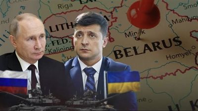 آخرهم جامعة في خاركيف.. تعرف على مناطق القصف في أوكرانيا