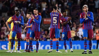  توتنهام يصارع كبار أوروبا على التعاقد مع نجم برشلونة