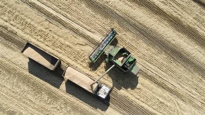 روسيا وأوكرانيا تتفقان على حماية ممر شحن الحبوب 