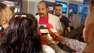 بحضور أبطاله.. النجوم يحتفلون بالعرض الخاص لفيلم 