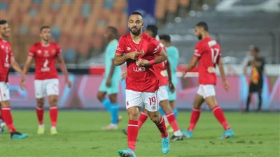 موعد مباراة الأهلي ضد فيوتشر في الدوري المصري والقناة الناقلة 