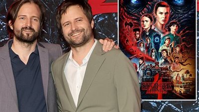 صناع Stranger Things يستعدون لمشاريع جديدة مع نتفليكس