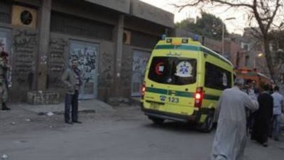 والدة «طفلة بولاق» ضحية تجار المخدرات: بوست ايديها عشان متزلش الشارع