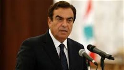 جورج قرداحي: أنا من أوائل الذين وقفوا ضد الربيع العربي.. وموقفي من سوريا خسرني