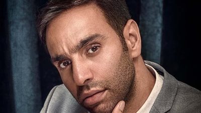 بهذه الطريقة.. أحمد الشامي يروج لكليبه الجديد 