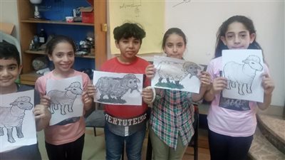 ثقافة القليوبية تشارك في الحوار الوطني الخاص بقضية التغيرات المناخية ومواجهة التحديات