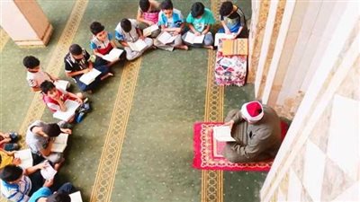 الأوقاف: 7 آلاف مسجد يُشارك في البرنامج الصيفي للأطفال حتى الآن (فيديو)