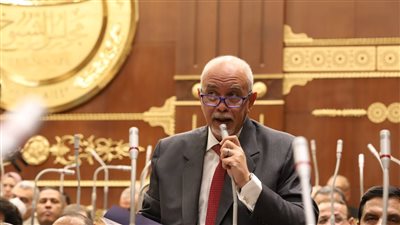 نائب يتقدم باقتراح برغبة بشأن تعديل كود البناء المصري