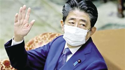 اغتيال شينزو آبي تهز العالم.. القصة الكاملة لوفاة رئيس الوزراء الياباني ومصر تنعي اليابان 