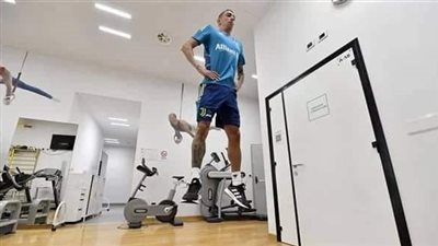 دي ماريا يجتاز الكشف الطبي تمهيدا للانتقال إلى يوفنتوس 