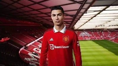 مانشستر يونايتد يصدر قرارًا ناريًا تجاه كريستيانو رونالدو