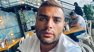 رامي صبري يوجه الشكر للقائمين على أغنية 