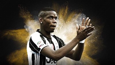 الإصابة تهدد بوجبا في كأس العالم