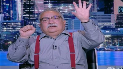 إبراهيم عيسى: قصة سيدنا إبراهيم وإسماعيل ليست متعلقة بطاعة الوالدين