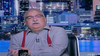 إبراهيم عيسى: 99% من خيالات السلفيين عن المرأة ليس لها علاقة بالدين (فيديو)