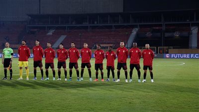 كل ما تريد معرفته عن مباراة الأهلي وفيوتشر في الدوري المصري والقنوات الناقلة