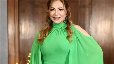 بعد احتفاء الجالية المصرية بلوس أنجلوس بها.. ليلى علوي تتصدر تريند 