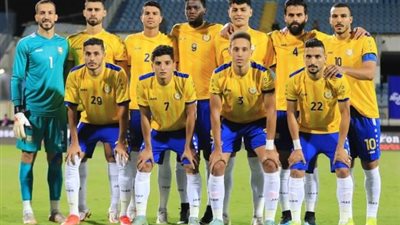 موعد مباراة الإسماعيلي القادمة في الدوري المصري الممتاز 2022