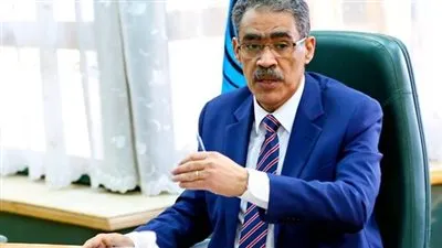 ضياء رشوان يكشف آخر مستجدات إجراء الحوار الوطني (فيديو)